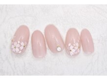 ペールノエル(Pere Noel)/定額デザイン10000円コース