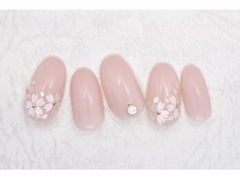 ペールノエル(Pere Noel)/定額デザイン10000円コース