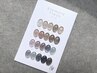 【平日10-16時ご来店限定】diamond flash one color ¥9,900→¥8,000