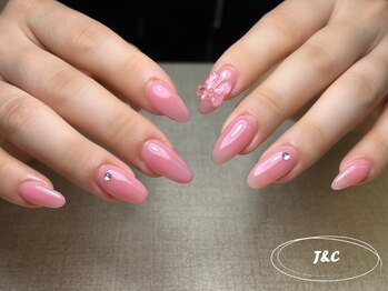 ジェーアンドシー 吉祥寺(J&C)/上品ワンカラー