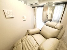 アイル バイ カミノワ(I'LL by kaminowa)の雰囲気（柔らかい寝心地のベットと半個室でゆったりお過ごしください☆）