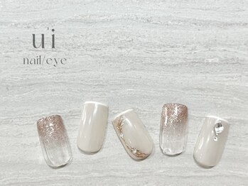 ウイ(u'i)/定額コース2☆デザイン