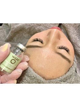 毛穴ケアをしたい