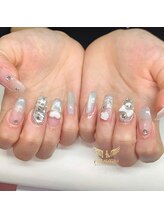 ヘブン ネイル 鶯谷(HEAVEN Nail)/