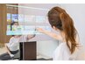 【★夏の運動不足解消★】呼吸と姿勢を整える◎個室で簡単フィットネス45分