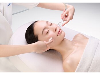 ポーラ ザ ビューティ 札幌アスティ45店(POLA THE BEAUTY)/リンパドレナージュ/タッピング