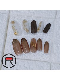 (内川)100種定額デザイン綺麗系