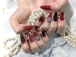 【スカルプ】うるうるマグネット