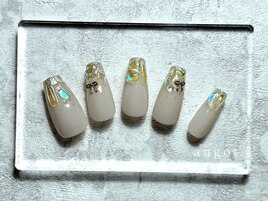 【リッチサンプル】コース