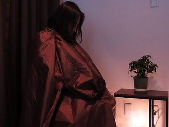 セイラ(seira)の写真/【佐久市・佐久平駅すぐ】超隠れ家プライベートサロン!生理の悩み,代謝が悪い,血流改善,手先足先の冷え改善