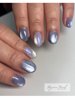 ビジュー ネイル(Bijoux)/