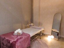 エンルーチェ プラスエイト(en;Luce+8)/フェイシャル　フェムケアルーム