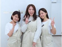 アンド 上石神井(And.)の雰囲気（私たちが担当致します♪上石神井駅北口から徒歩1分でアクセス◎）