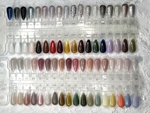 ファメル 博多店(Fam-er)/カラーチャート