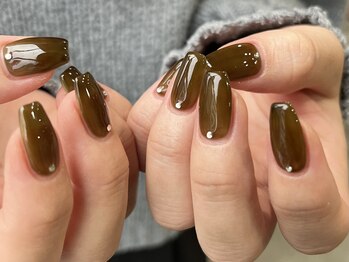 タクミウラワ アズ エティル(takumi urawa as Etel)/