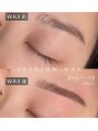リンベル 岡崎店(LINBELLE) eyebrow wax