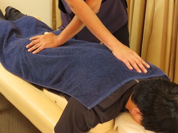 イズミ整骨院 練馬院/