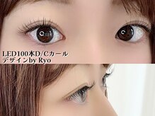 ストライプ 志木店/LED100本