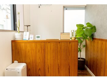 秋葉原ジンセン鍼灸整体院(JINSEN鍼灸整体院)/