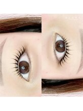 ブラン 阪急千里中央ビル店(Blanc)/ナチュ盛れマスカラパーマ