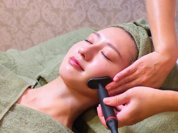 ラポーリア 白金台/