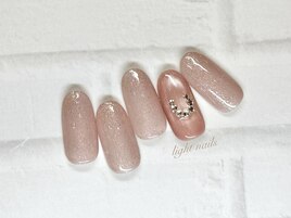 ワンポイント☆