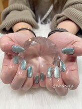 コロリトゥーラ(Coloritura)/