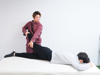 リライズ(re.RAIZE)/