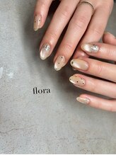 フローラ(flora)/