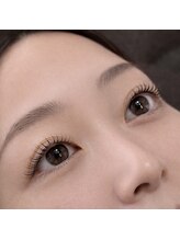 アオゾラヘアーヒカリノモリ(AOZORA HAIR hikarinomori)/人気《まつ毛パーマ》4,400円～