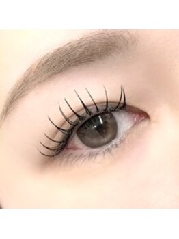 マケア 高崎店(Makea)/LEDエクステ100本