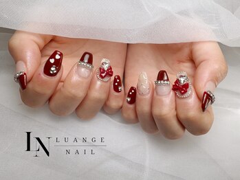 ルアンジュネイル(Luange nail)/フリーアートコース