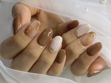 リーネイル(Lee_nail)の雰囲気（４本何でもやり放題メニューも人気です◎持込可能♪）