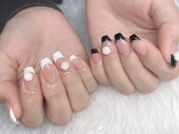 バーチャルフレンチ