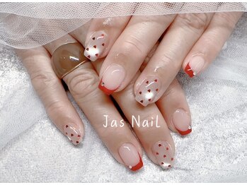 ジャスネイル(Jas Nail)/