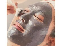 リラ クオーレ(Lira Cuore)の雰囲気（シミ・くすみ　美白フェイシャル♪）