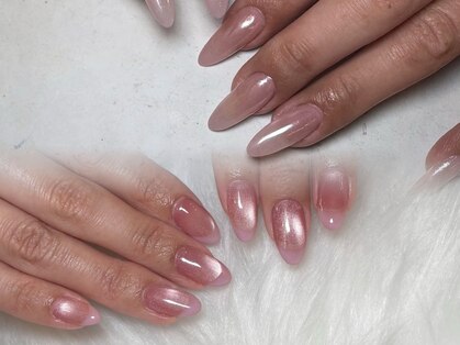 Nail studio ELの写真