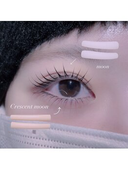 テティナ 川越店(Tetyna)/まつげパーマ*.+゜