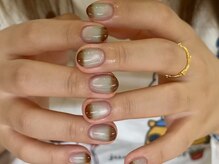 フィレシアートネイル(Pholeisi Art Nail)/