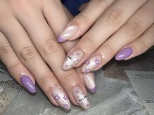 ミューネイル(Miu Nail)/
