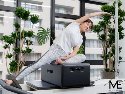 エムイー(ME)の写真