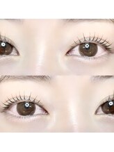 アイプロリッシュ 三軒茶屋(eyeprolish)/マスカラパーマ｜まつげパーマ