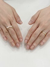 リノ(Lino)/シンプルデザイン