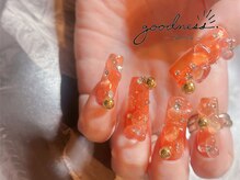 グッドネス 新宿店(goodness)