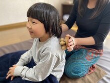 無 むの雰囲気（お子様もどうぞ *）