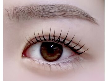ソレア 烏丸 四条 五条(Solea)の写真/完全個室で安心◎お出かけのついでに立ち寄れる！お子様同伴OKの大人女子向けまつげサロン☆
