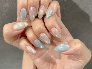 ブラン(blanc)/定額デザイン