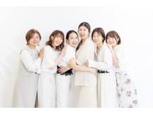 モデイル(MODYLE)/パーソナルカラー診断/顔タイプ