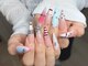 アウラネイルスタジオ 鶴見(Aura Nail Studio)の写真