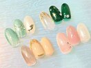 □定額6480円シンプルコース□
